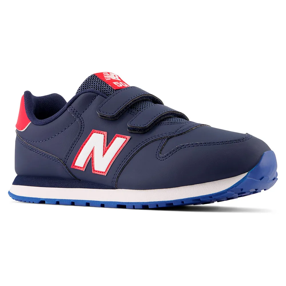 Кроссовки New Balance 500 Bd1 Hook & Loop, синий
Кроссовки New Balance 500 Bd1 Hook & Loop, синий