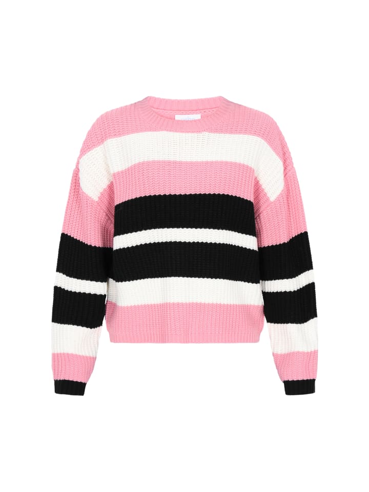 Женский свитер в розовом цвете usha BLUE LABEL
Женский свитер в розовом цвете usha BLUE LABEL