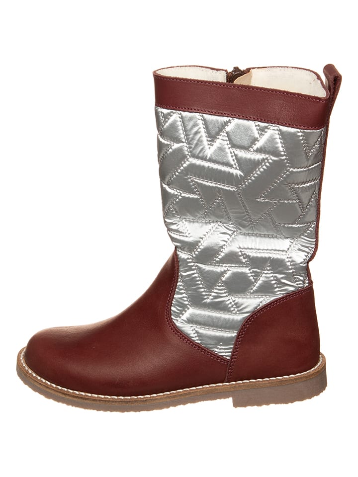 Ботинки kmins
Ботинки kmins