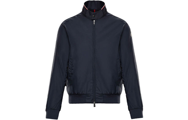 Куртка мужская темно-синий Moncler
Куртка мужская темно-синий Moncler