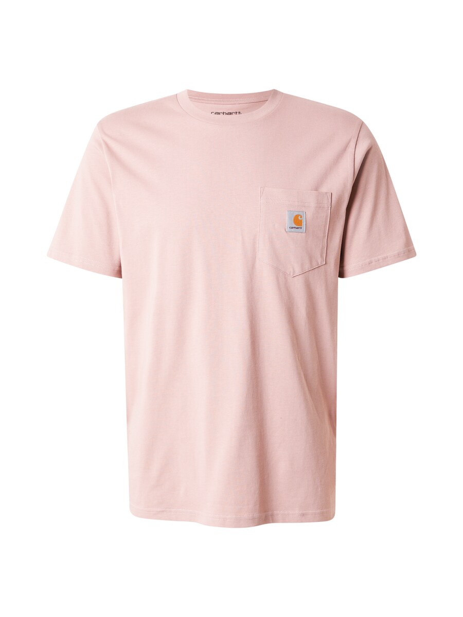Футболка Carhartt WIP, Dusky pink
Футболка Carhartt WIP, Dusky pink