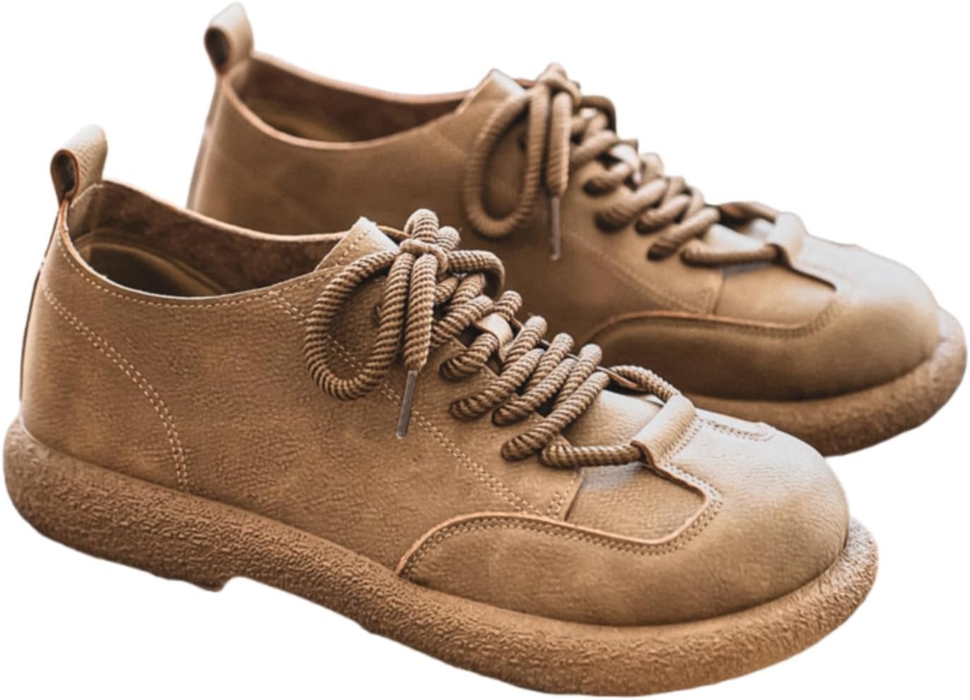 Мужские кроссовки босоного типа с широкой носочной частью, Минималистичные кожаные туфли для естественных движений, Верх из замши и кожи и гибкая подошва для повседневной носки Kelibasi, хаки
Мужские кроссовки босоного типа с широкой носочной частью, Минималистичные кожаные туфли для естественных движений, Верх из замши и кожи и гибкая подошва для повседневной носки Kelibasi, хаки