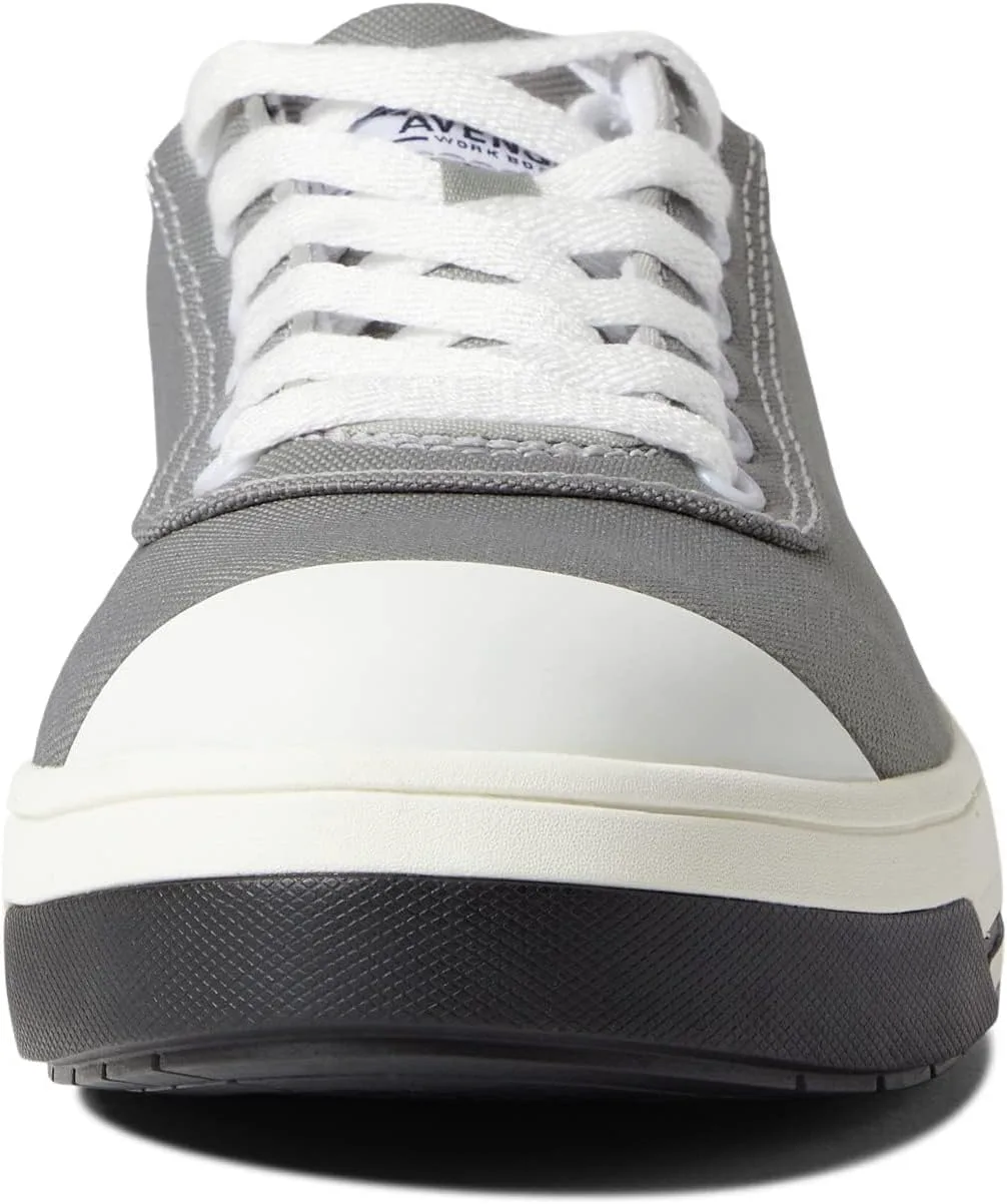 Женские рабочие ботинки Avenger Blade Low CT Avenger Work Boots, серый
Женские рабочие ботинки Avenger Blade Low CT Avenger Work Boots, серый