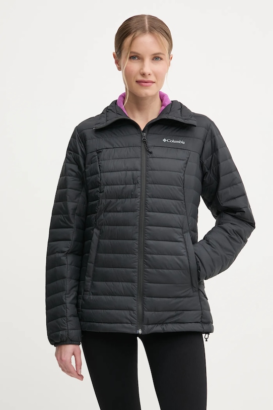 Спортивная куртка Silver Falls II Columbia, черный
Спортивная куртка Silver Falls II Columbia, черный