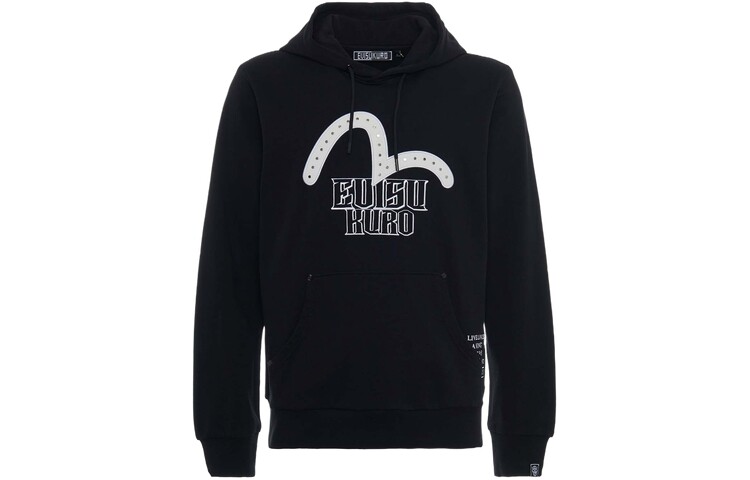 Толстовка мужская Evisu
Толстовка мужская Evisu