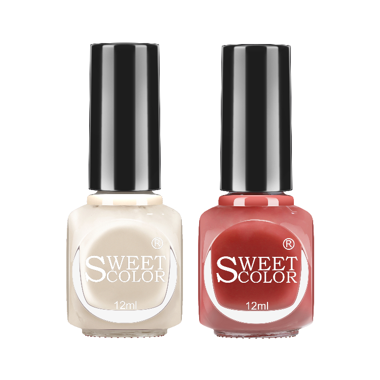 Лаки для ногтей и гель-лаки SweetColor
Лаки для ногтей и гель-лаки SweetColor
