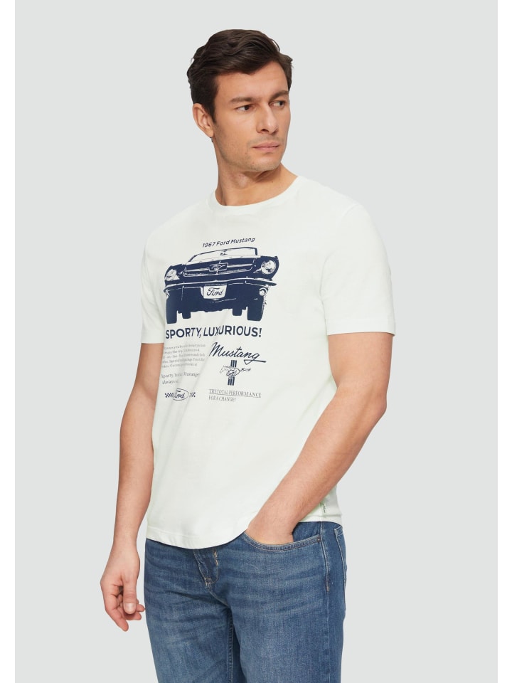 Футболка в цвете 01D3_white s.Oliver, Белый, Футболка в цвете 01D3_white s.Oliver
Футболка в цвете 01D3_white s.Oliver, Белый, Футболка в цвете 01D3_white s.Oliver