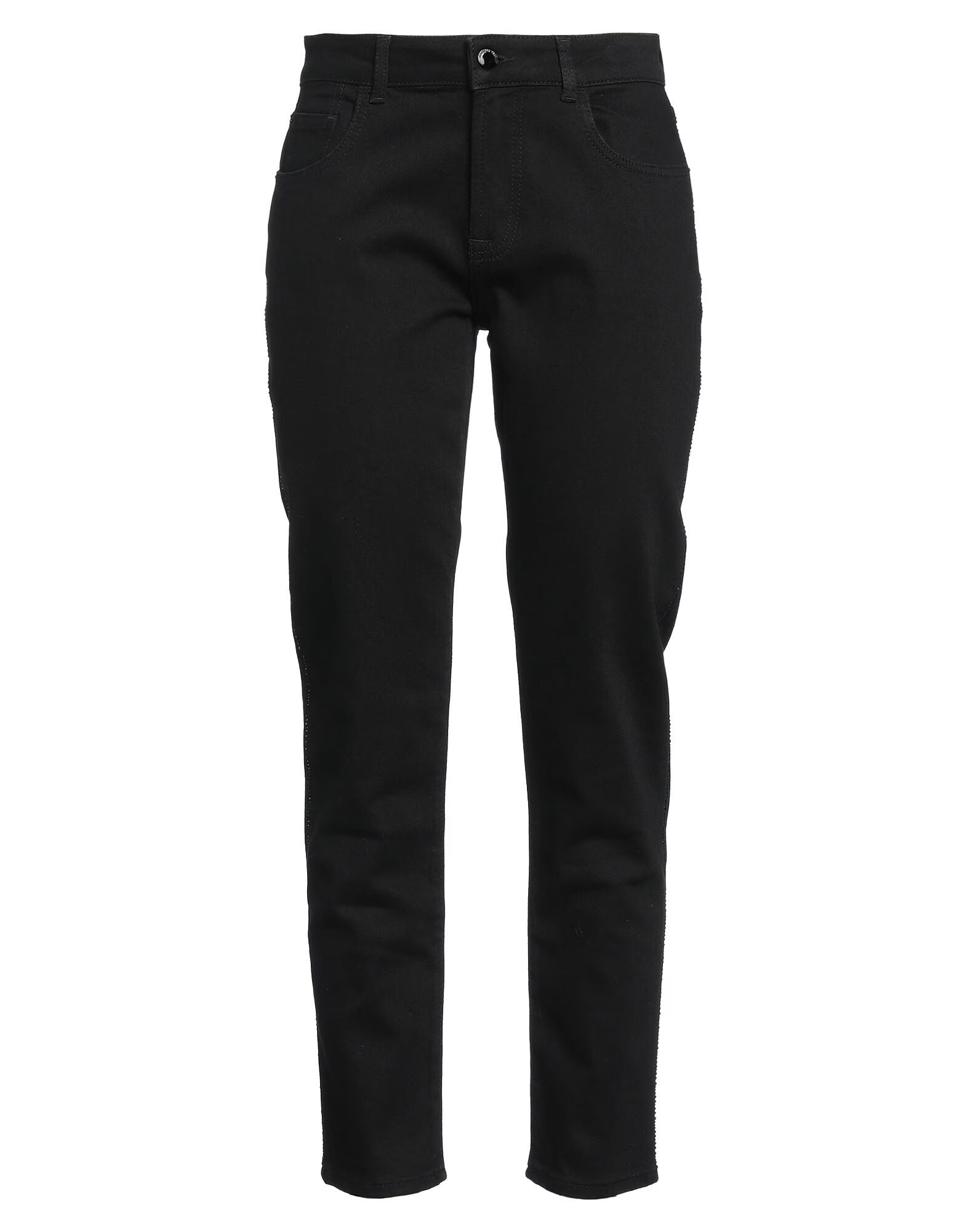 Джинсы Giorgio Armani, черный
Джинсы Giorgio Armani, черный