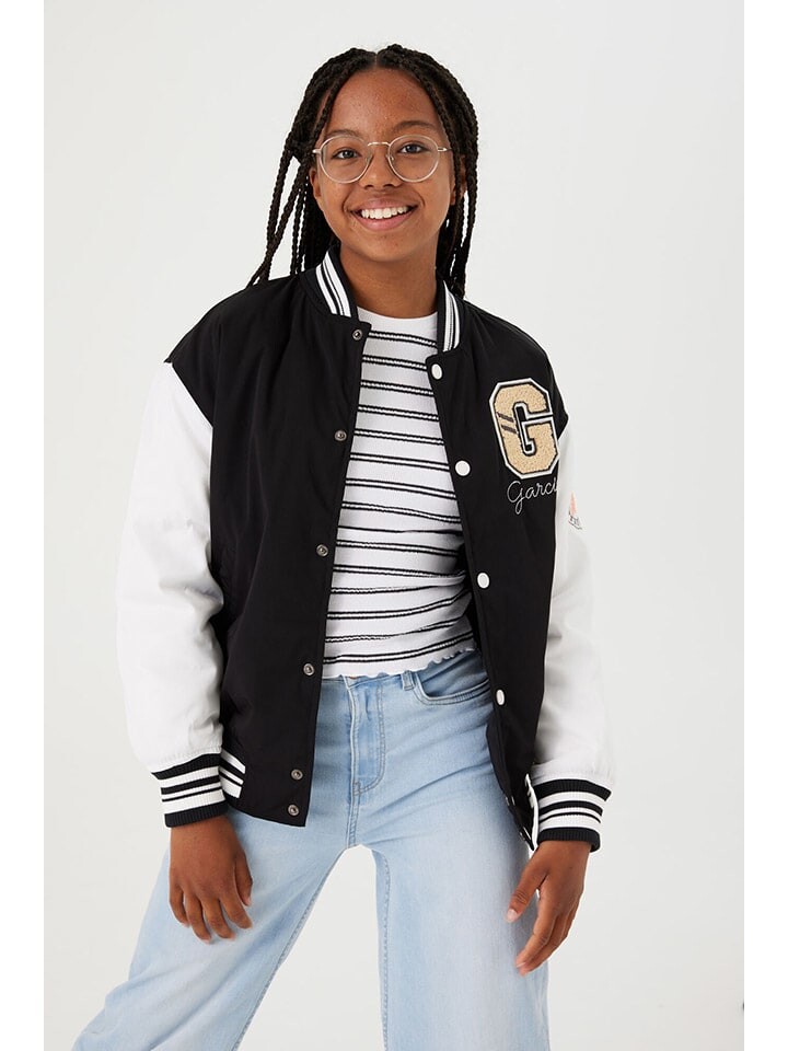 Куртка Garcia Blouson, черный
Куртка Garcia Blouson, черный