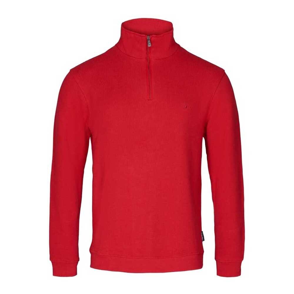 Свитер Sea Ranch Cromwell Turtle Neck, красный
Свитер Sea Ranch Cromwell Turtle Neck, красный