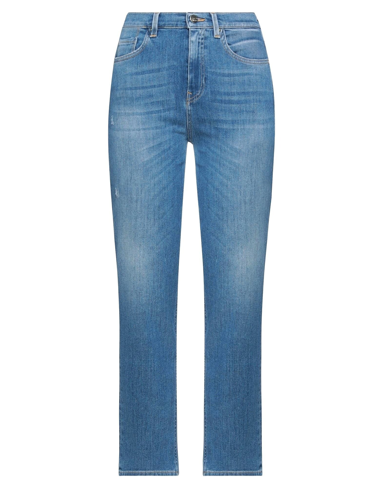 Джинсы Kaos Jeans, синий
Джинсы Kaos Jeans, синий