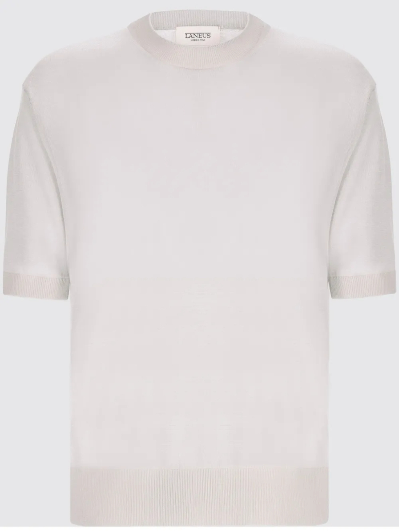 Вязаная футболка Laneus, нейтральный
Вязаная футболка Laneus, нейтральный
