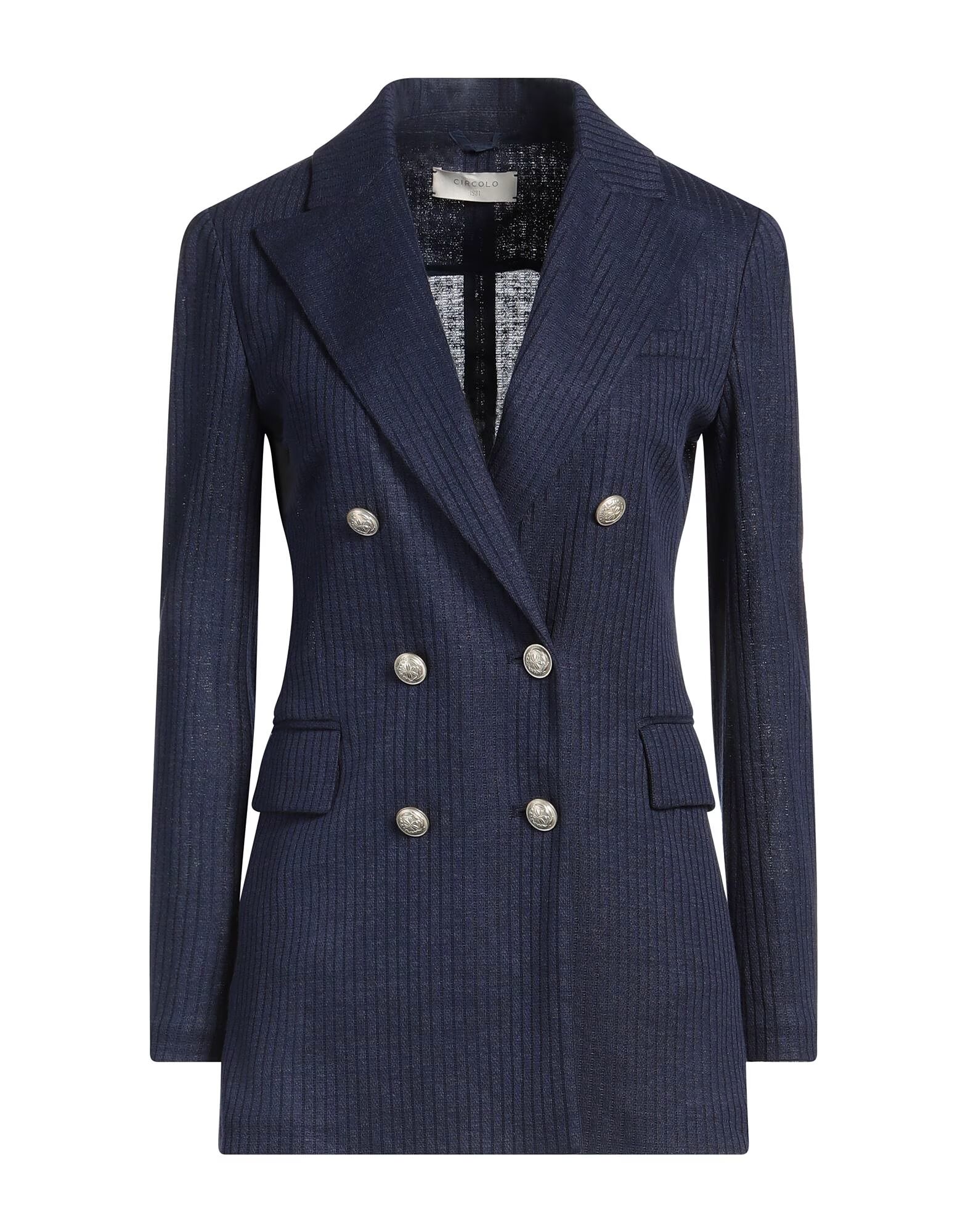 Блейзер Circolo 1901, темно-синий
Блейзер Circolo 1901, темно-синий