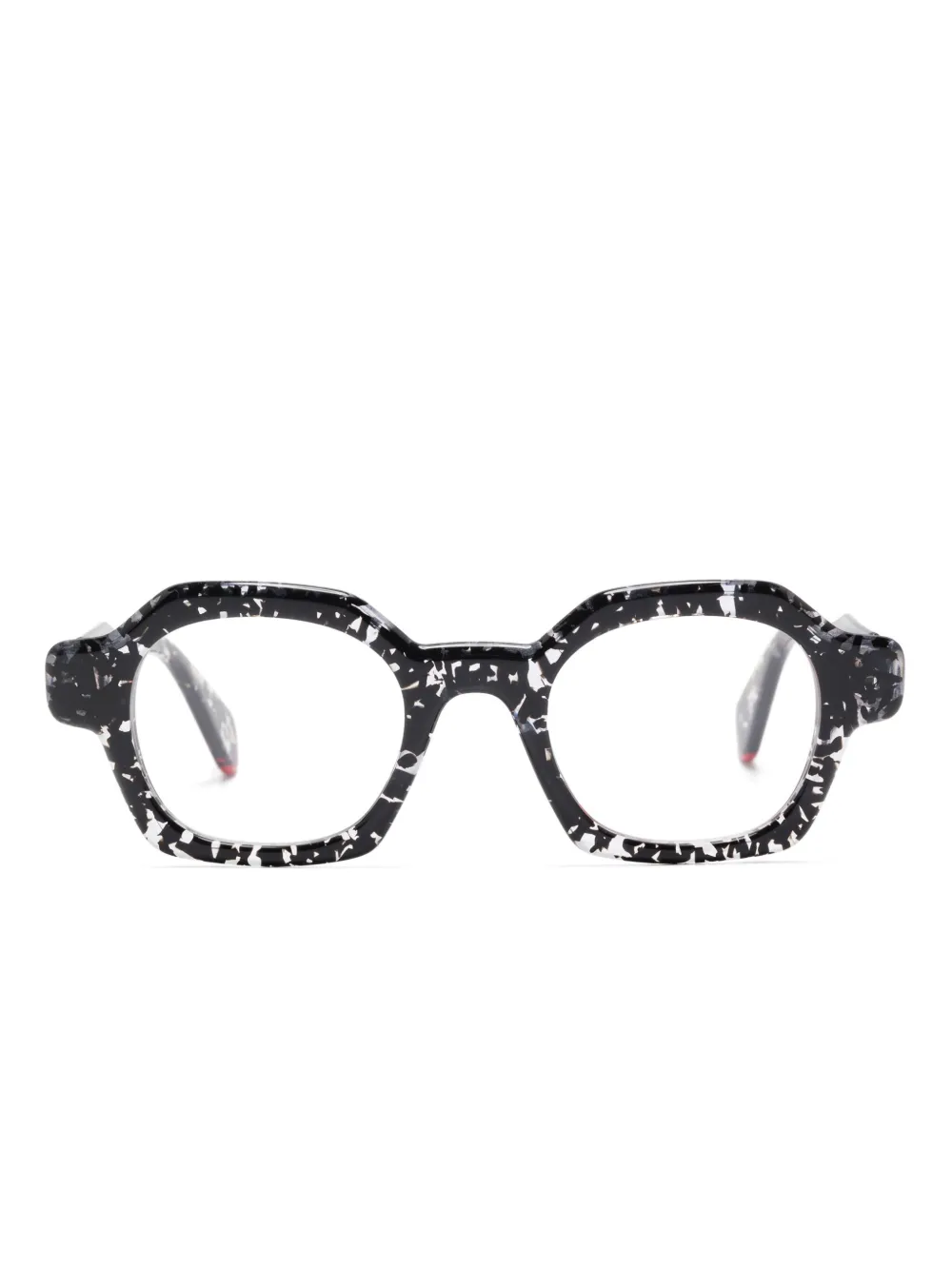 Очки Brutal N°31 Etnia Barcelona, черный
Очки Brutal N°31 Etnia Barcelona, черный