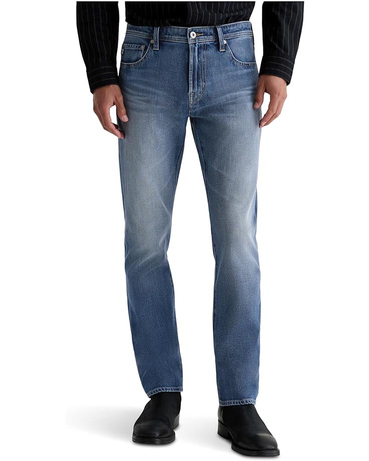 Мужские джинсы AG Jeans Everett Slim Straight, Palmer
Мужские джинсы AG Jeans Everett Slim Straight, Palmer