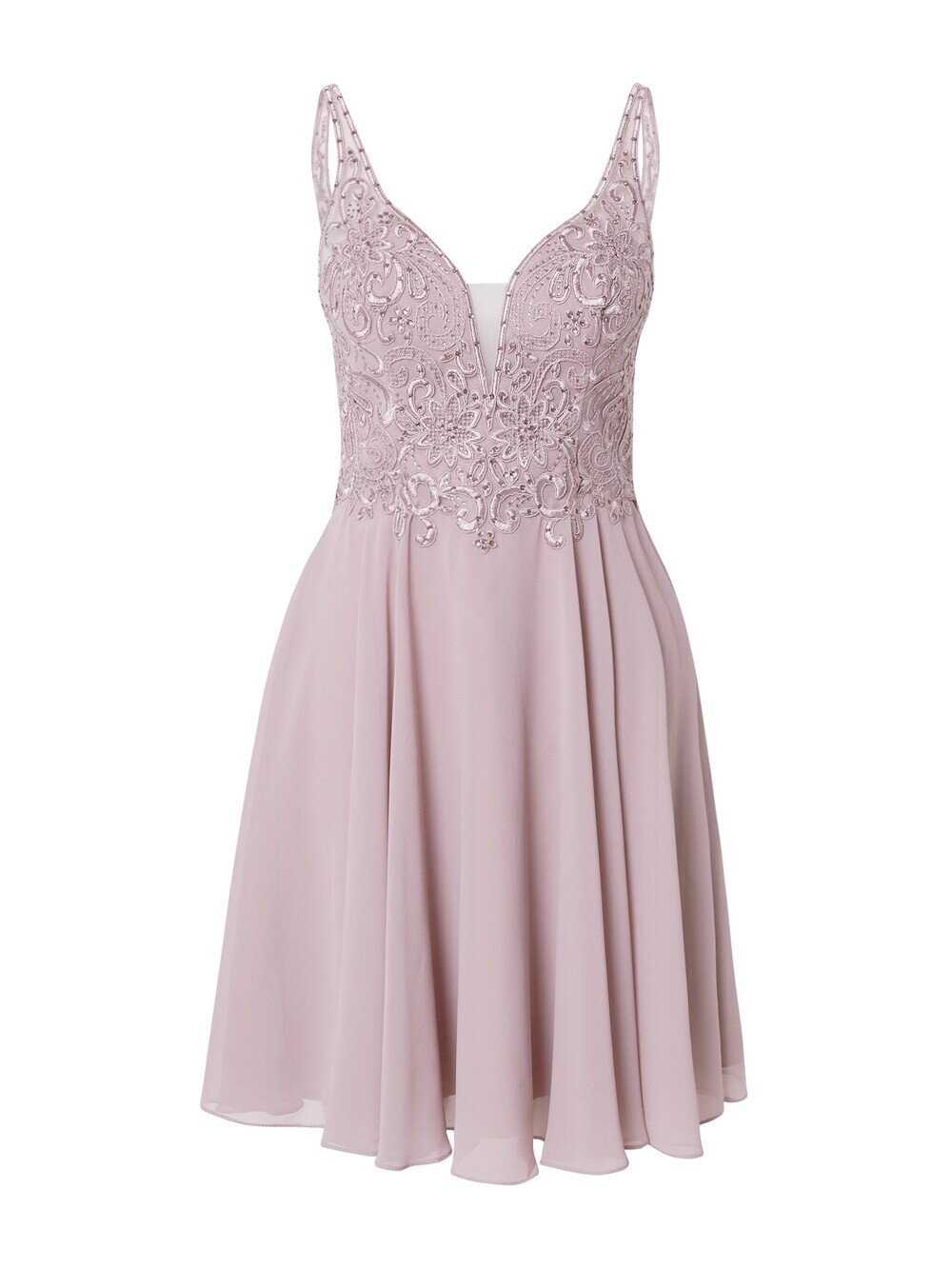 Коктейльное платье Mascara, фиолетовый
Коктейльное платье Mascara, фиолетовый