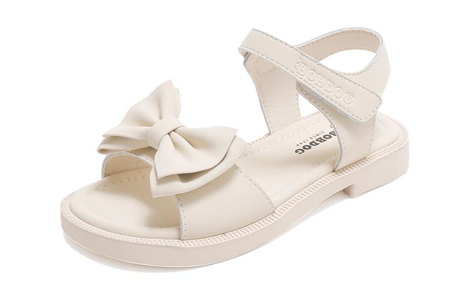 Босоножки и сандалии BOBDOG Kids' Sandals Kids
Босоножки и сандалии BOBDOG Kids' Sandals Kids