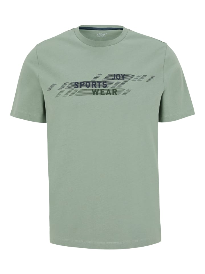 Футболка UDO цвета светлого мха Joy Sportswear
Футболка UDO цвета светлого мха Joy Sportswear