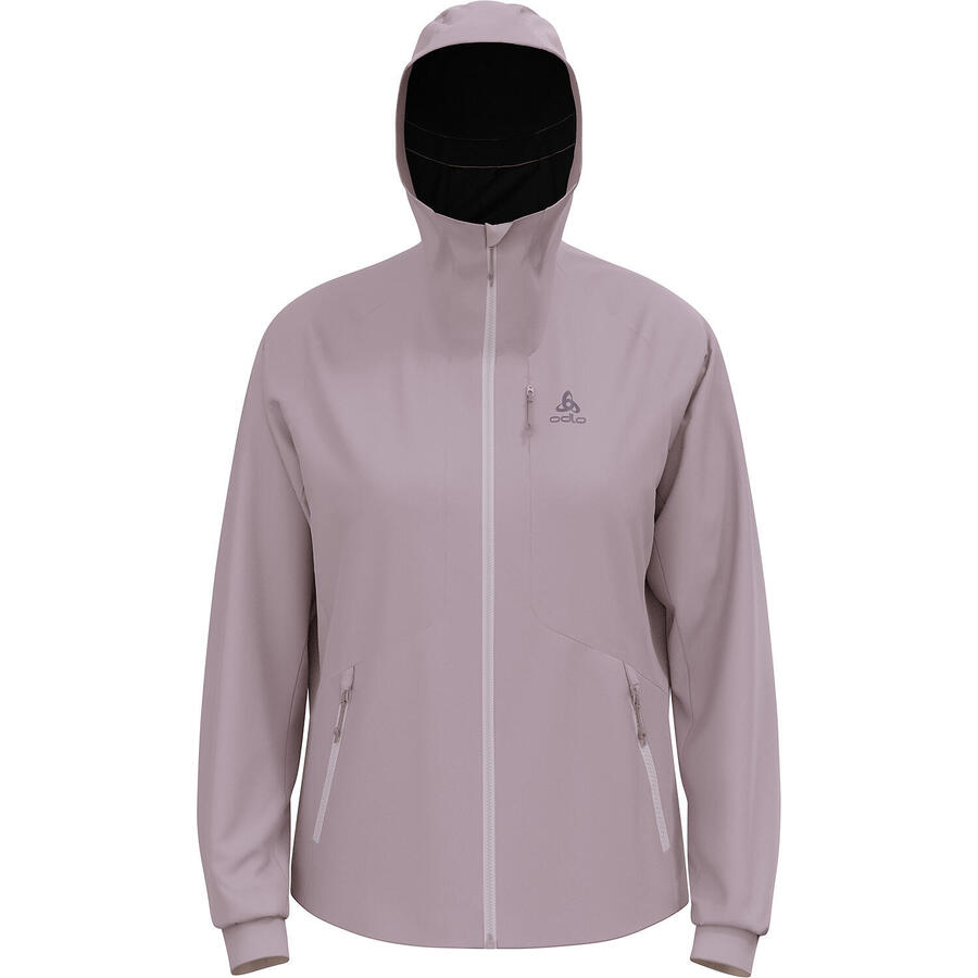 ODLO Куртка ZEROWEIGHT WINDPROOF X WARM
ODLO Куртка ZEROWEIGHT WINDPROOF X WARM