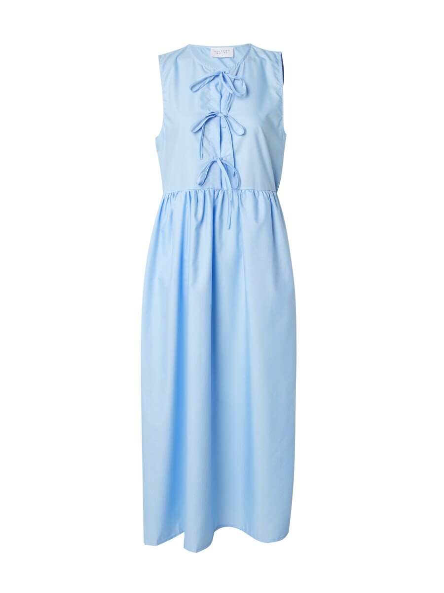 Платье макси SISTERS POINT Dress GIRO-DR, светло-синий
Платье макси SISTERS POINT Dress GIRO-DR, светло-синий
