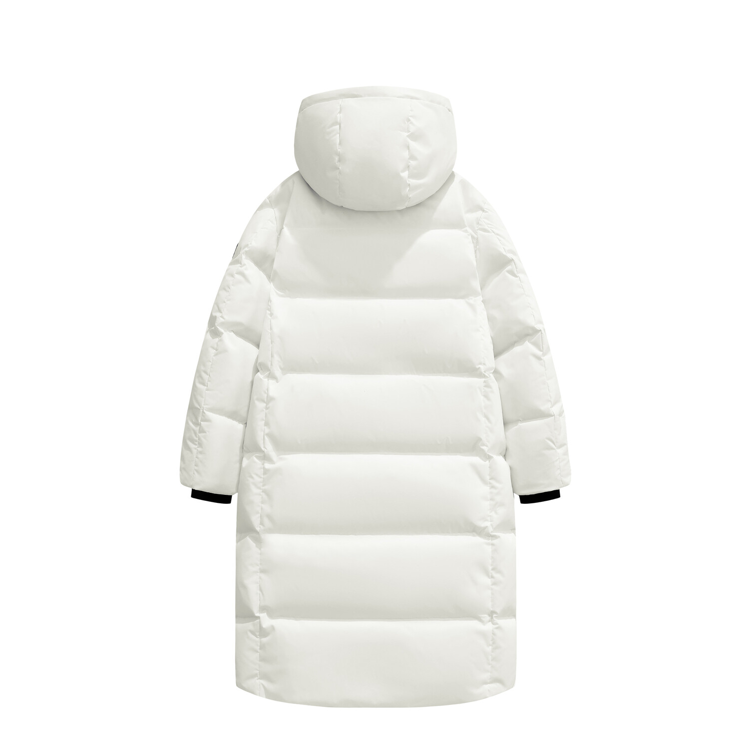 Пуховик унисекс Skechers, цвет Pitch Black
Пуховик унисекс Skechers, цвет Pitch Black