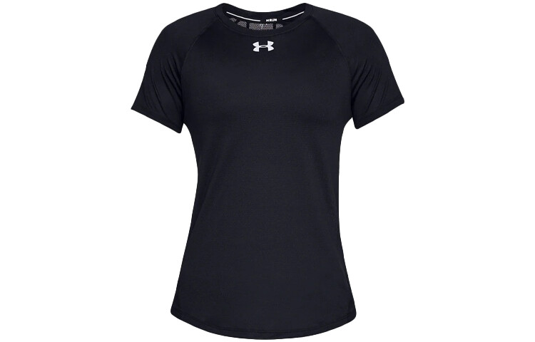 Женская футболка Under Armour, цвет Black
Женская футболка Under Armour, цвет Black