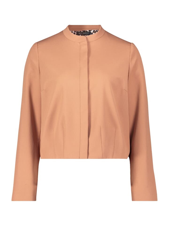 Блейзер Betty Barclay Casual-Jacke langarm, цвет Thrush
Блейзер Betty Barclay Casual-Jacke langarm, цвет Thrush