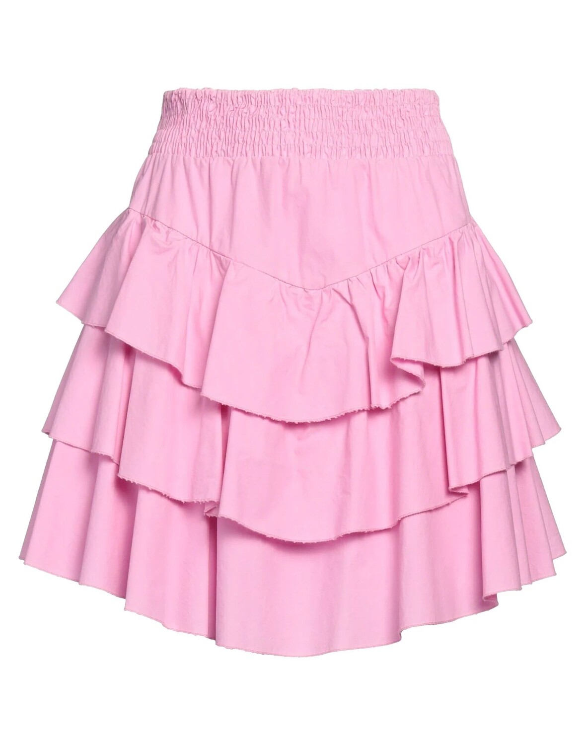 Юбка Souvenir, розовый
Юбка Souvenir, розовый