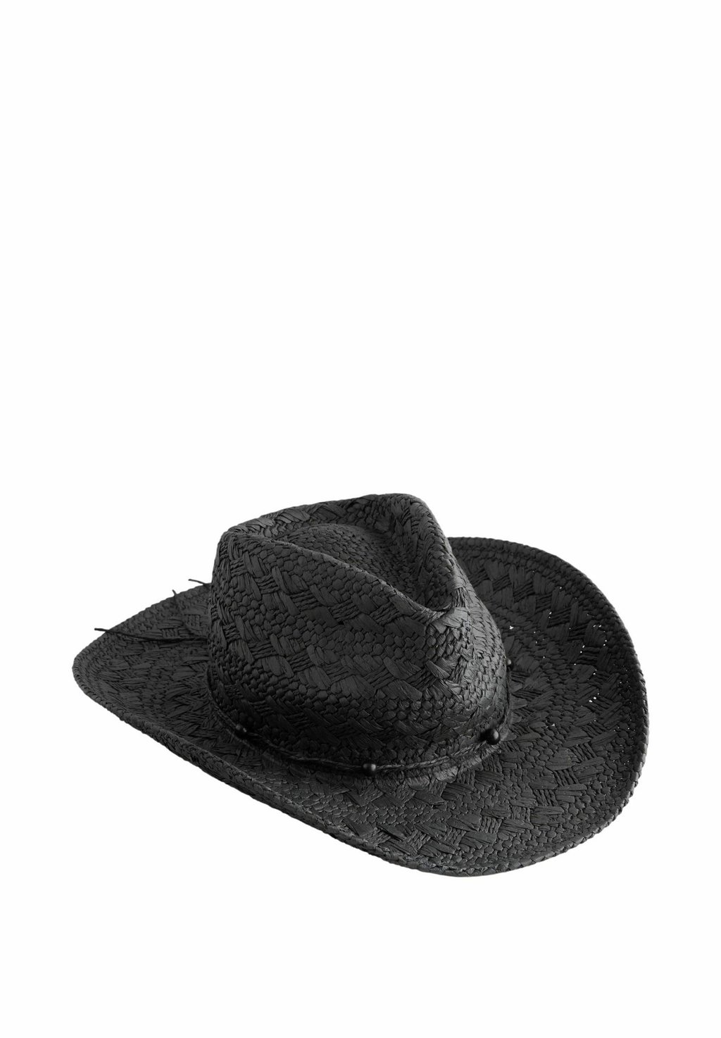 Шляпа WESTERN Next, черный
Шляпа WESTERN Next, черный