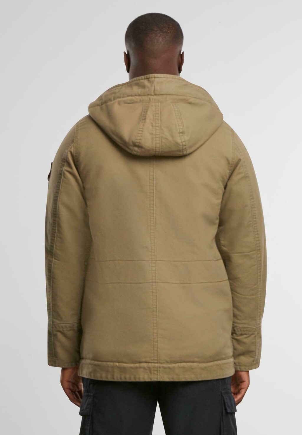 Зимнее пальто Forvert, оливковый, Зеленый, Зимнее пальто Forvert, оливковый
Зимнее пальто Forvert, оливковый, Зеленый, Зимнее пальто Forvert, оливковый