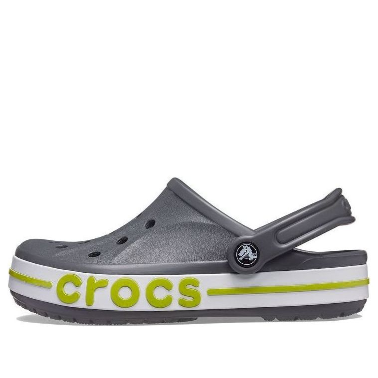 Сандалии Crocs Bayaband Cozy Sports Sandals Red Unisex Gray, серый
Сандалии Crocs Bayaband Cozy Sports Sandals Red Unisex Gray, серый