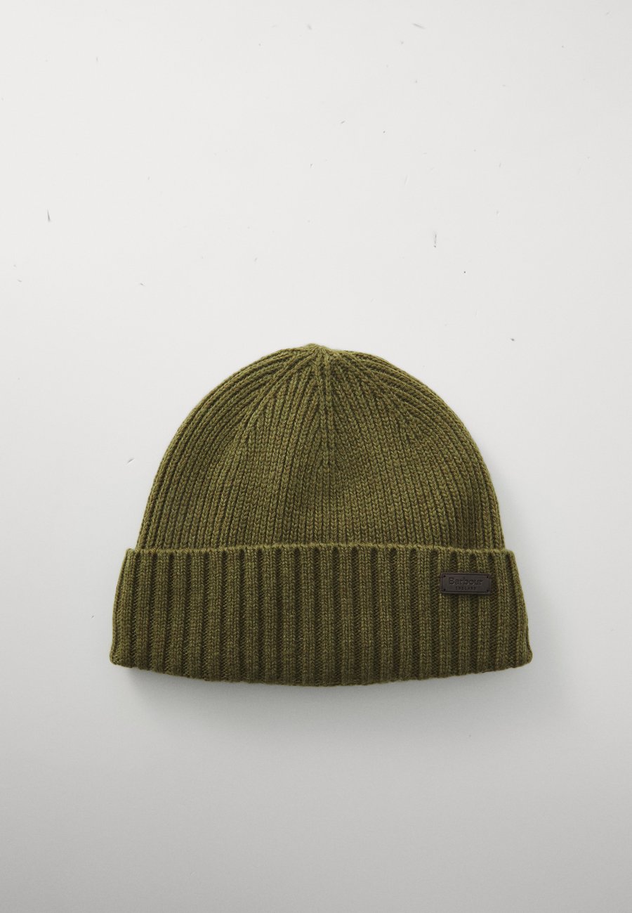 Шапка Barbour CARLTON BEANIE HAT, Light Moss/Green
Шапка Barbour CARLTON BEANIE HAT, Light Moss/Green