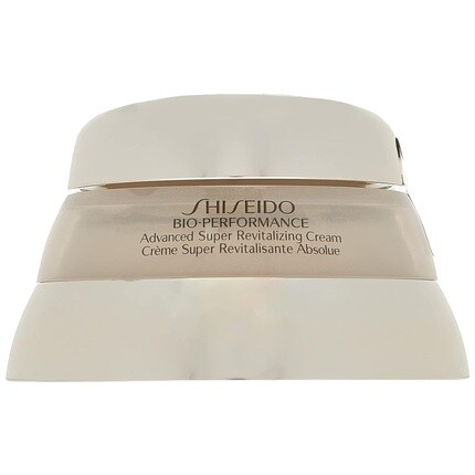 Bio Performance Advanced Супервосстанавливающий крем для женщин 50 мл, Shiseido
Bio Performance Advanced Супервосстанавливающий крем для женщин 50 мл, Shiseido