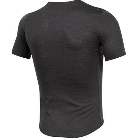 Шерстяной базовый слой Transfer с длинными рукавами мужской PEARL iZUMi, цвет Phantom
Шерстяной базовый слой Transfer с длинными рукавами мужской PEARL iZUMi, цвет Phantom