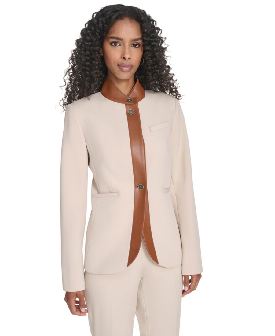 Женская куртка для верховой езды с длинными рукавами Tommy Hilfiger, Flax/Tortoise
Женская куртка для верховой езды с длинными рукавами Tommy Hilfiger, Flax/Tortoise