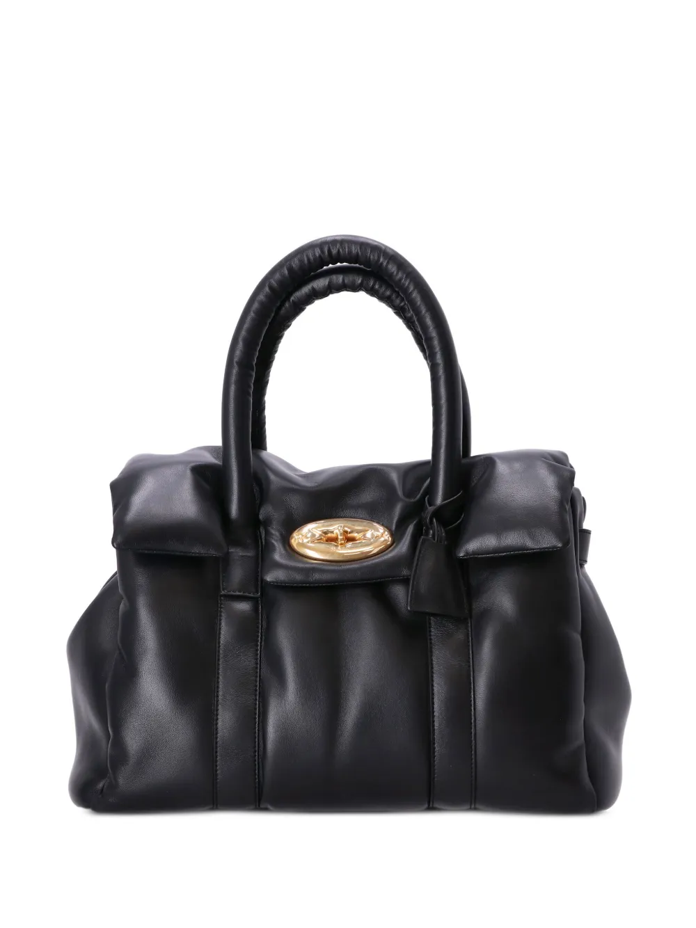 Сумка-тоут Bayswater Bubble Mulberry, черный
Сумка-тоут Bayswater Bubble Mulberry, черный