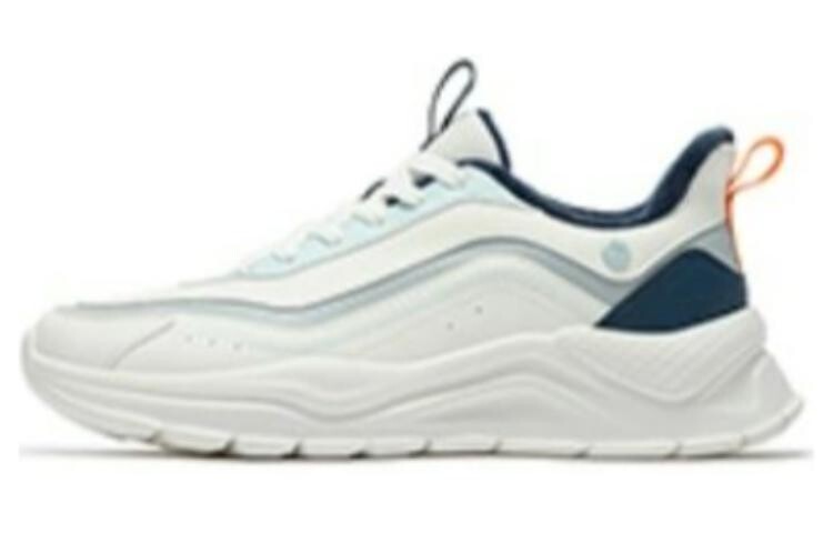 Кроссовки мужские низкие белый 361°
Кроссовки мужские низкие белый 361°