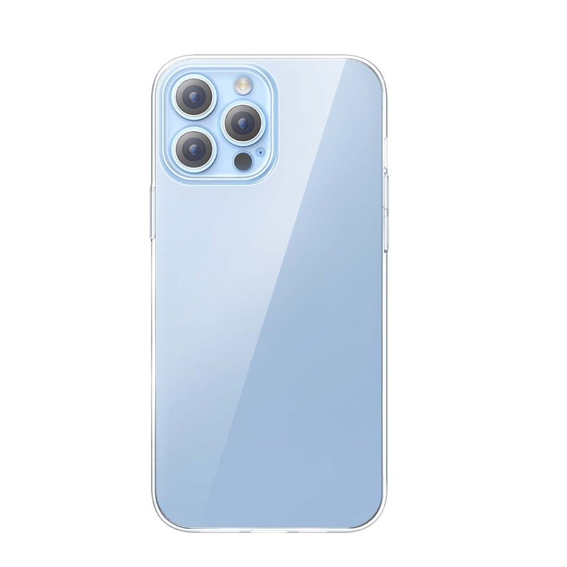 Чехол для мобильного телефона серии Baseus подходит для Apple 13/14 Apple/Apple TPU в минималистском стиле, защищает от падений и отпечатков пальцев «все включено». Baseus, Transparent case iPhone 15 Pro Max
Чехол для мобильного телефона серии Baseus подходит для Apple 13/14 Apple/Apple TPU в минималистском стиле, защищает от падений и отпечатков пальцев «все включено». Baseus, Transparent case iPhone 15 Pro Max