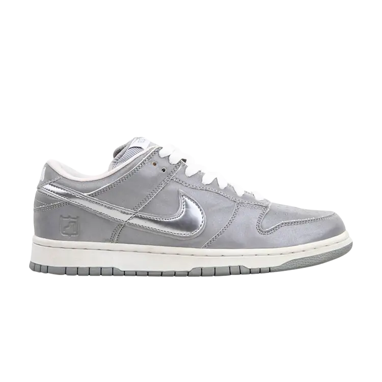 Кроссовки Nike Dunk Low Pro SB 'Medicom 3', серебряный, Серый, Кроссовки Nike Dunk Low Pro SB 'Medicom 3', серебряный
Кроссовки Nike Dunk Low Pro SB 'Medicom 3', серебряный, Серый, Кроссовки Nike Dunk Low Pro SB 'Medicom 3', серебряный