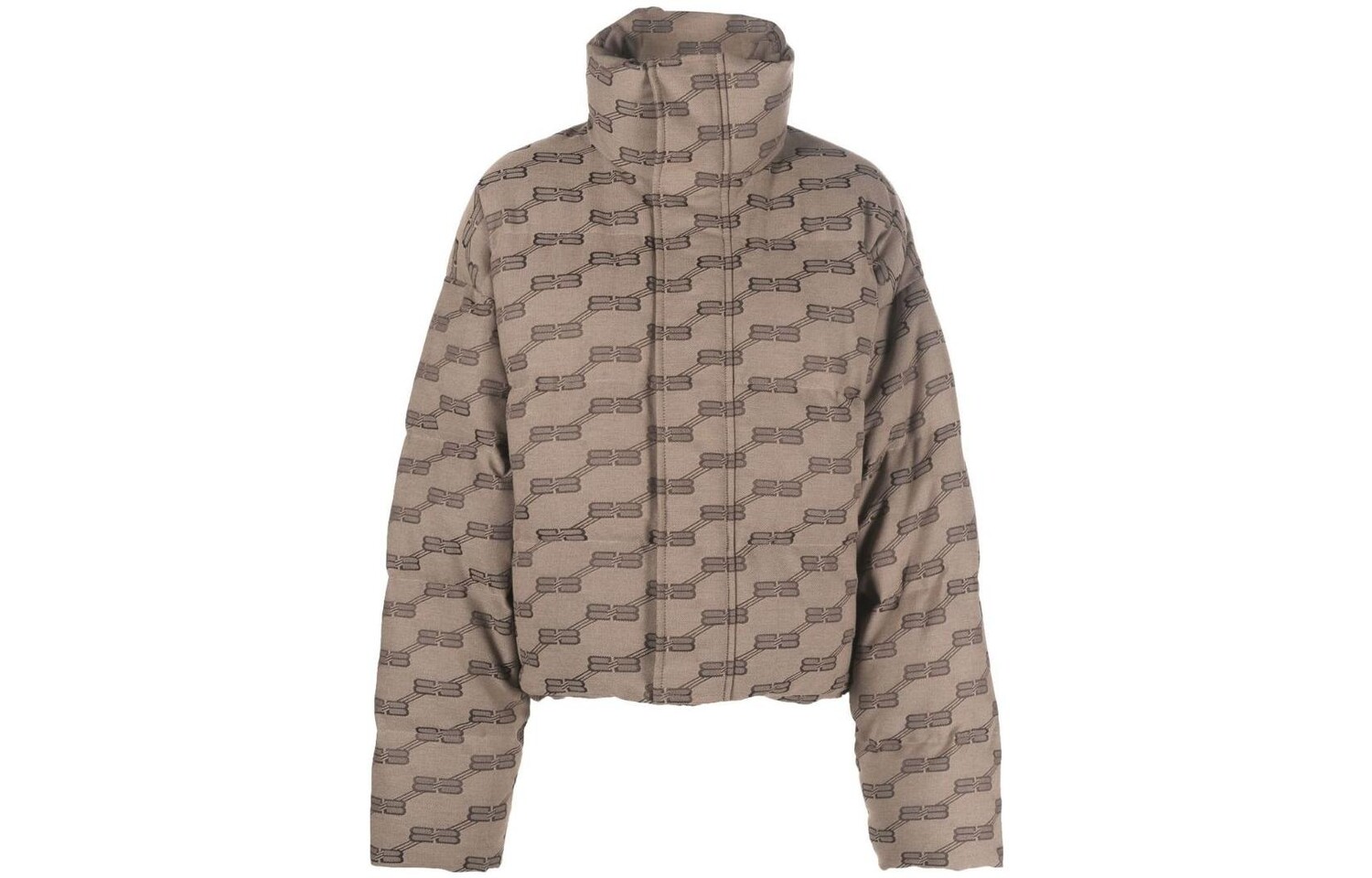 Куртка женская Balenciaga, бежевый
Куртка женская Balenciaga, бежевый