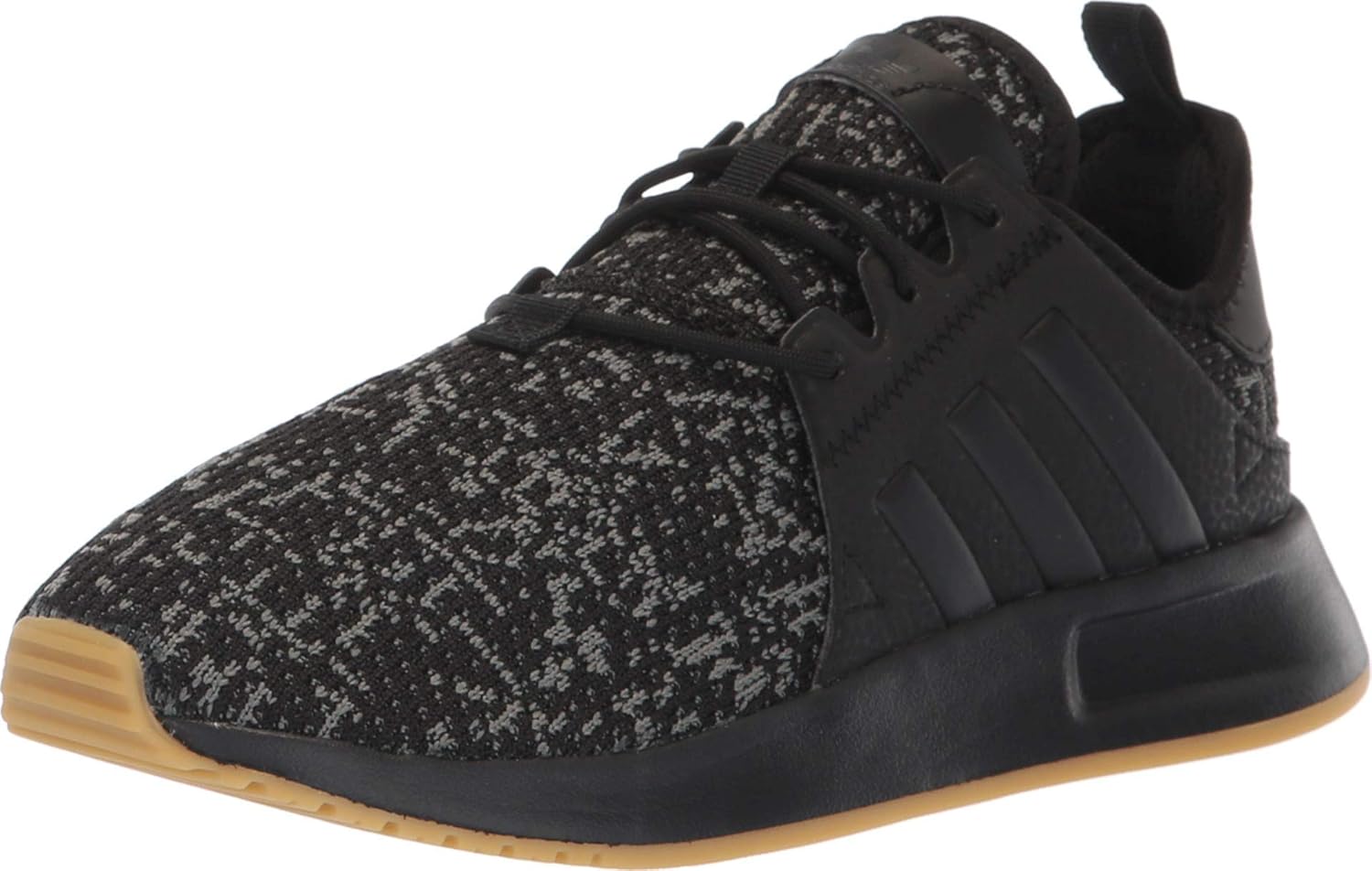 Кроссовки для мальчиков adidas Kids XPLR на шнуровке, повседневные - черные Adidas Originals
Кроссовки для мальчиков adidas Kids XPLR на шнуровке, повседневные - черные Adidas Originals