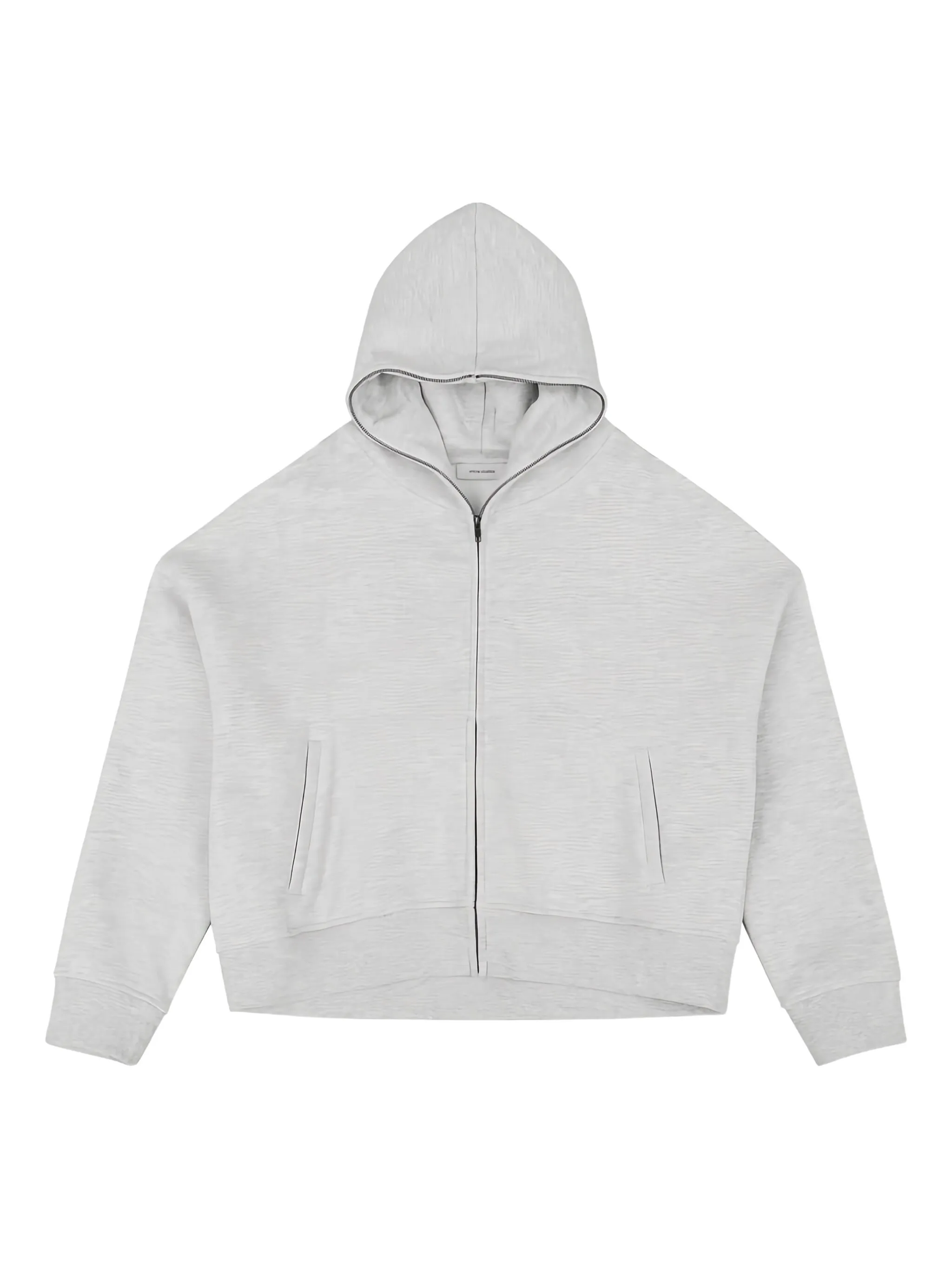 Худи Eternal на молнии Entire Studios, серый
Худи Eternal на молнии Entire Studios, серый