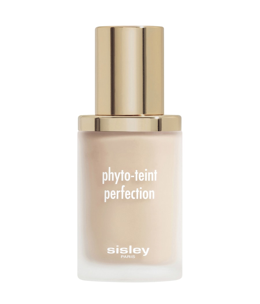 Жидкая основа Sisley Phyto Teint Perfection, Nr. 0N, 30 ml
Жидкая основа Sisley Phyto Teint Perfection, Nr. 0N, 30 ml