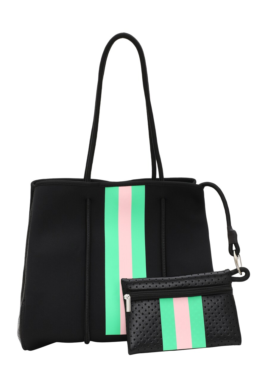 Сумка-шоппер NAEMI, черный
Сумка-шоппер NAEMI, черный