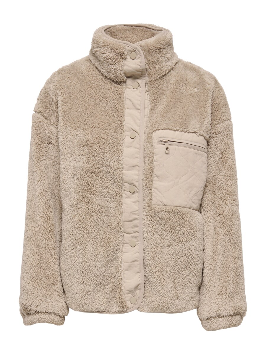 Демисезонная куртка ONLY ONLCONTACT, Sand
Демисезонная куртка ONLY ONLCONTACT, Sand