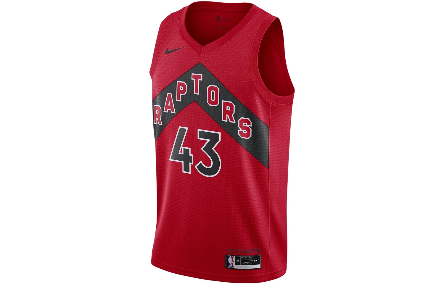 Мужское баскетбольное джерси Nike, цвет Red
Мужское баскетбольное джерси Nike, цвет Red