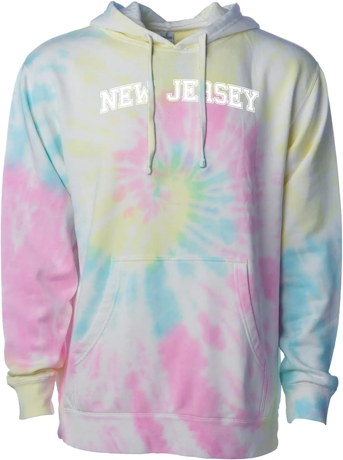 Толстовка Haase Unlimited New Jersey
Толстовка Haase Unlimited New Jersey