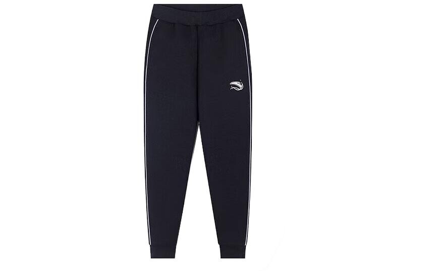 Детские трикотажные спортивные штаны Anta, черный
Детские трикотажные спортивные штаны Anta, черный