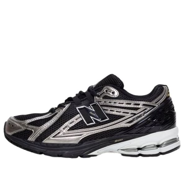 Кроссовки 1906r New Balance, черный
Кроссовки 1906r New Balance, черный