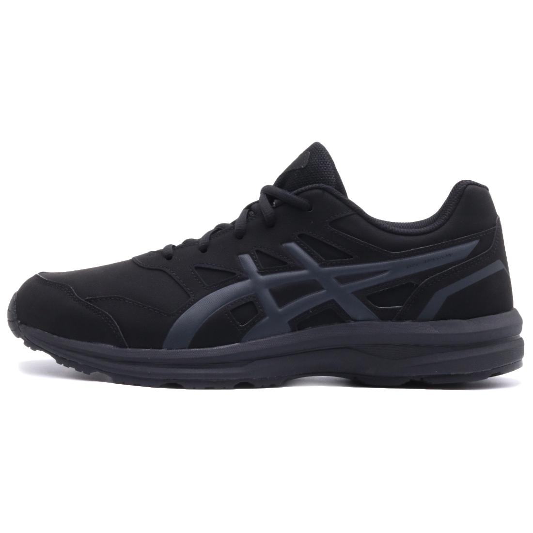 ASICS Кроссовки Gel Mission Black Carbon
ASICS Кроссовки Gel Mission Black Carbon